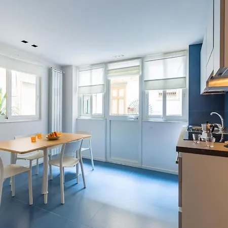 Apartament Art At Sanita By Wonderful Italy *