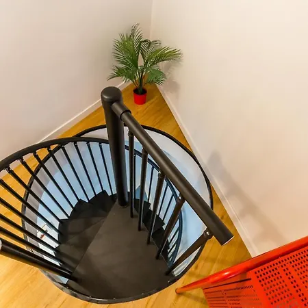Art At Sanita By Wonderful Italy Appartement Naples