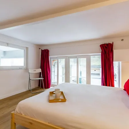 Art At Sanita By Wonderful Italy Appartement
