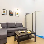 아파트 Art At Sanita By Wonderful Italy *