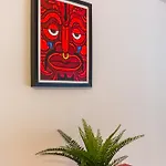Art At Sanita By Wonderful Italy 아파트 *