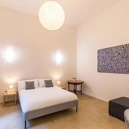 Apartment Art At Sanita By Wonderful Italy Naples