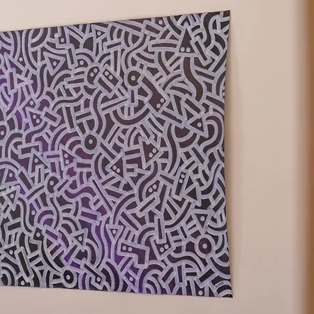 Apartment Art At Sanita By Wonderful Italy