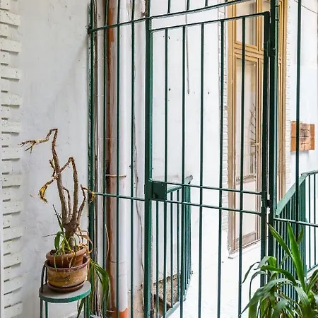 Apartment Art At Sanita By Wonderful Italy *