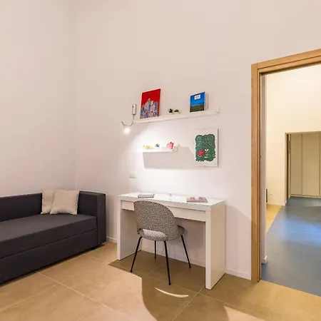 Apartment Art At Sanita By Wonderful Italy